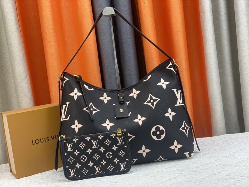 Louis Vuitton Satchel Bags